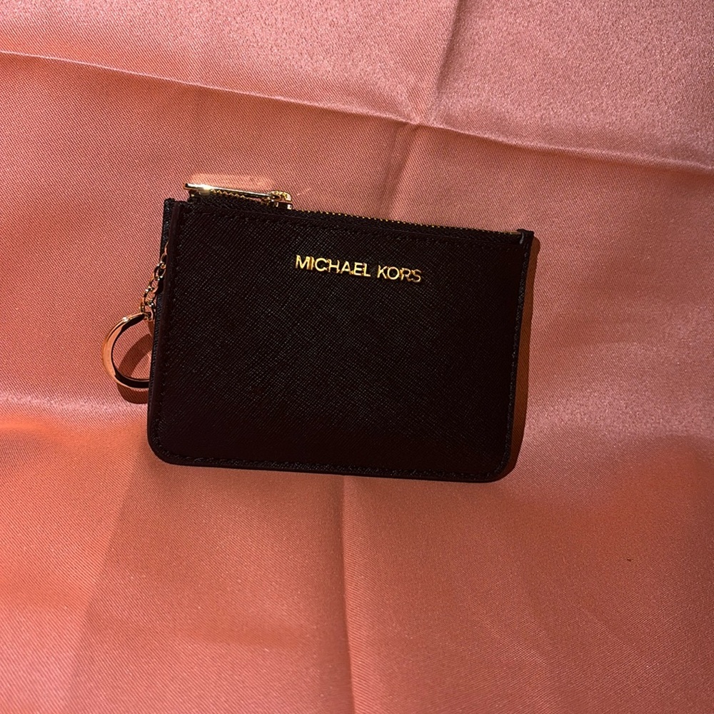 Michael Kors Coin Purse